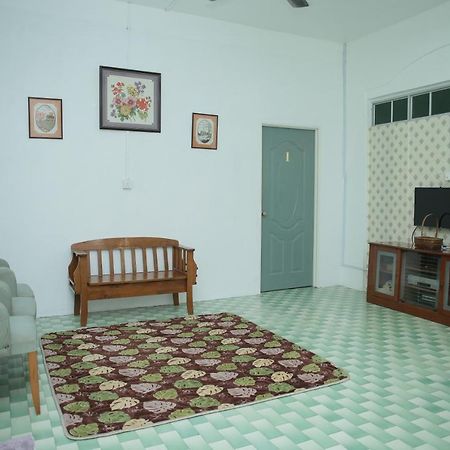 Padang Besar Twin Homestay Dış mekan fotoğraf