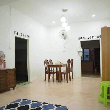 Padang Besar Twin Homestay Dış mekan fotoğraf