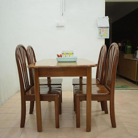 Padang Besar Twin Homestay Dış mekan fotoğraf