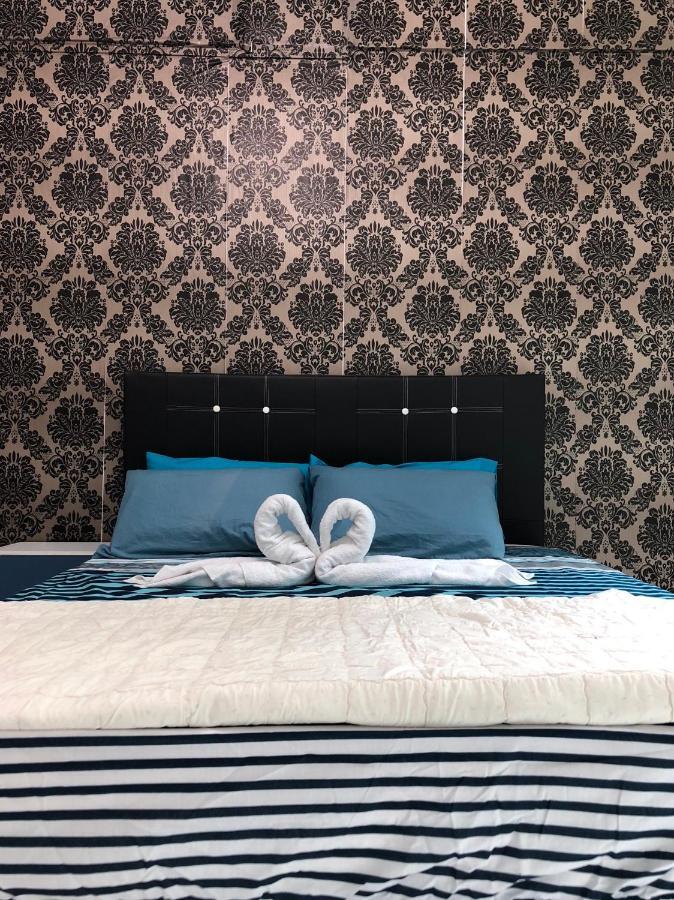 Padang Besar Twin Homestay Dış mekan fotoğraf