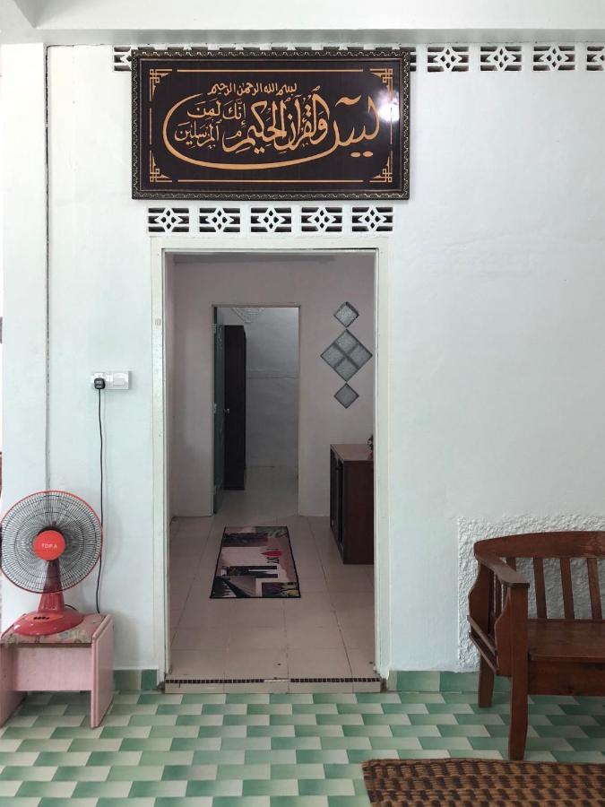 Padang Besar Twin Homestay Dış mekan fotoğraf