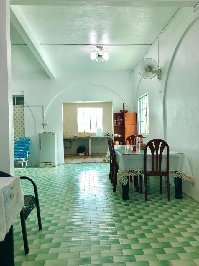 Padang Besar Twin Homestay Dış mekan fotoğraf
