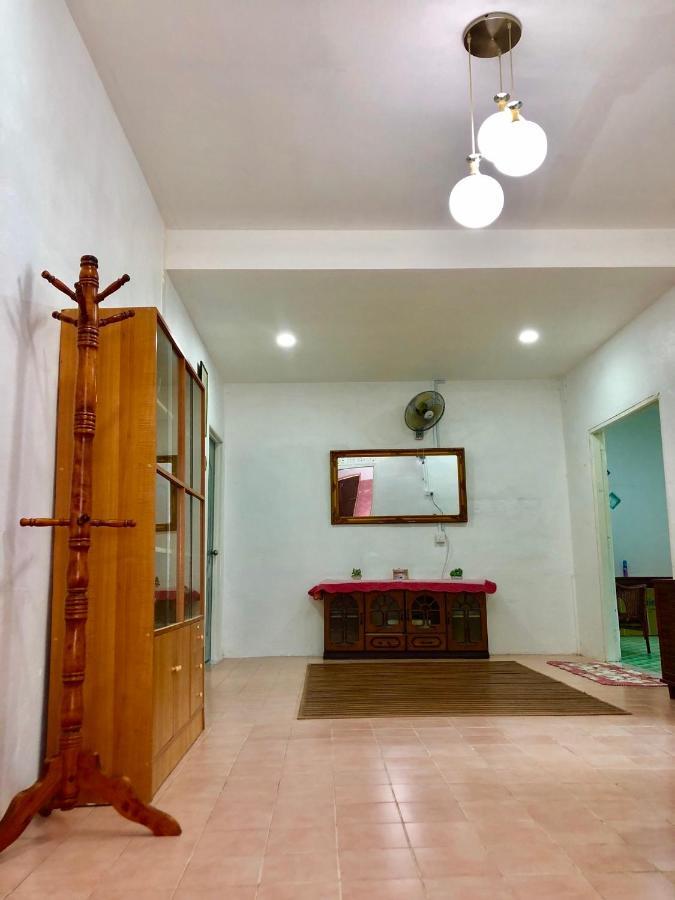 Padang Besar Twin Homestay Dış mekan fotoğraf